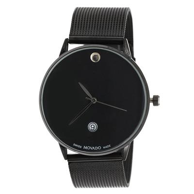 ساعت مچی عقربه ای موادو مدل md1800