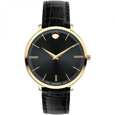 ساعت مچی عقربه ای زنانه مووادو مدل 0607182