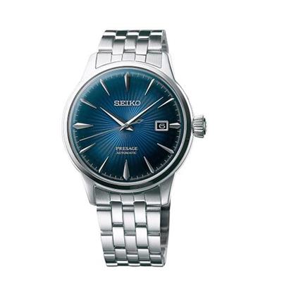 ساعت مچی عقربه ای مردانه سیکو مدل srpb41j1