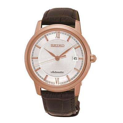 ساعت مچی عقربه ای مردانه سیکو مدل srpa16j1