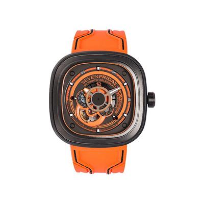 ساعت مچی عقربه ای سون فرایدی sf p307