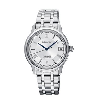 ساعت مچی عقربه ای زنانه سیکو مدل srp857j1