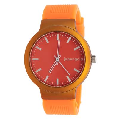 ساعت مچی عقربه ای زنانه ژاپن گلد مدل jg1720