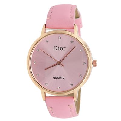 ساعت مچی عقربه ای زنانه مدل dr1715