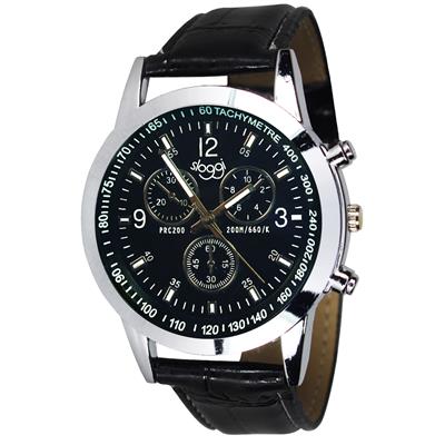 ساعت مچی عقربه ای مردانه اسلوگی مدل p4 7