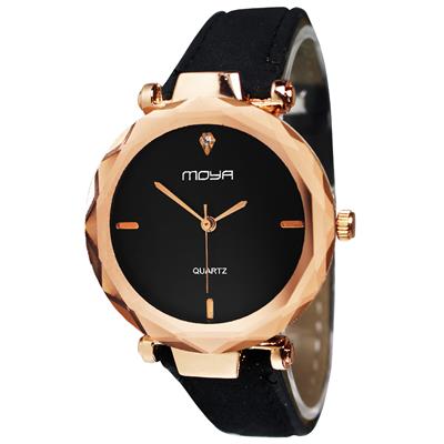 ساعت مچی عقربه ای زنانه مویا مدل p4 6