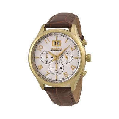 ساعت مچی عقربه ای مردانه سیکو مدل spc088p1