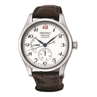 ساعت مچی عقربه ای مردانه سیکو مدل spb059j1