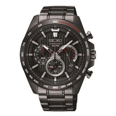 ساعت مچی عقربه ای مردانه سیکو مدل ssb311p1