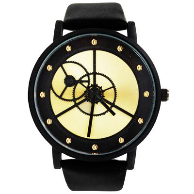 ساعت مچی عقربه ای زنانه و مردانه مدل p4 4