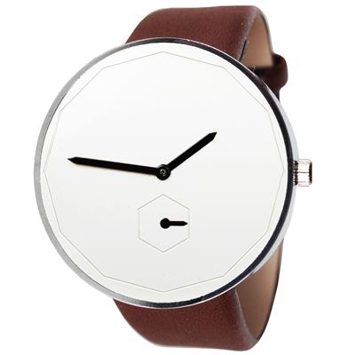 ساعت مچی عقربه ای زنانه و مردانه مدل p4 2