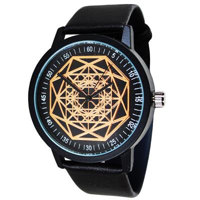 ساعت مچی عقربه ای مدل p4 3