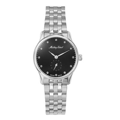 ساعت مچی عقربه ای زنانه متی تیسوت d1886man
