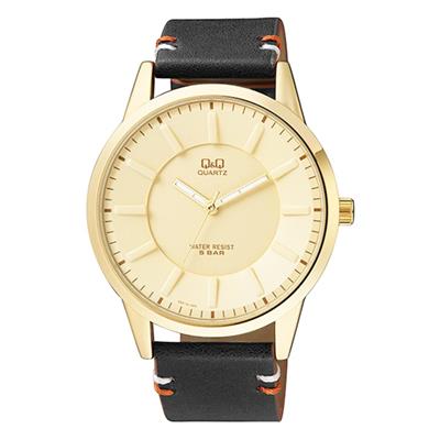 ساعت مچی عقربه ای مردانه کیو اند کیو مدل q926j100y