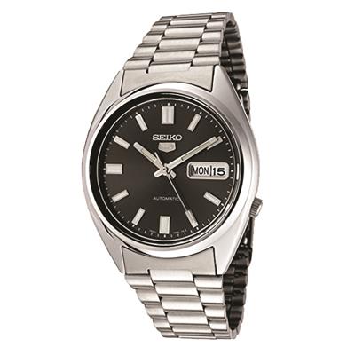 ساعت مچی عقربه ای مردانه سیکو مدل snxs79k1s