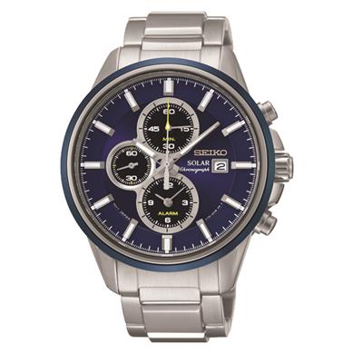 ساعت مچی عقربه ای مردانه سیکو مدل ssb301p1