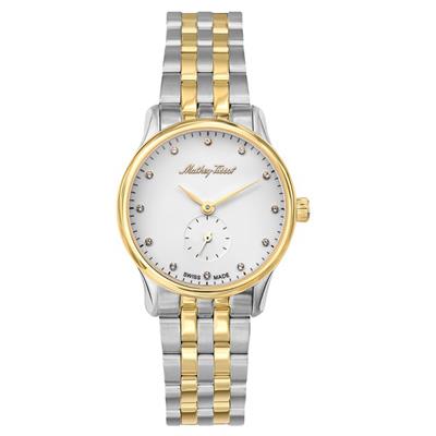 ساعت مچی عقربه ای زنانه متی تیسوت d1886mbi