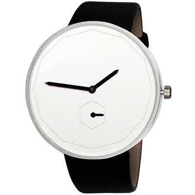 ساعت مچی عقربه ای زنانه و مردانه مدل p4 1