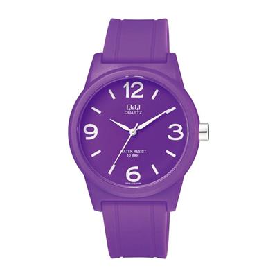 ساعت مچی عقربه ای کیو اند کیو مدل vr35j015y