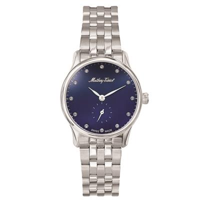 ساعت مچی عقربه ای زنانه متی تیسوت d1886mabu