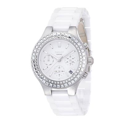 ساعت مچی عقربه ای زنانه دی کی ان وای مدل ny2223