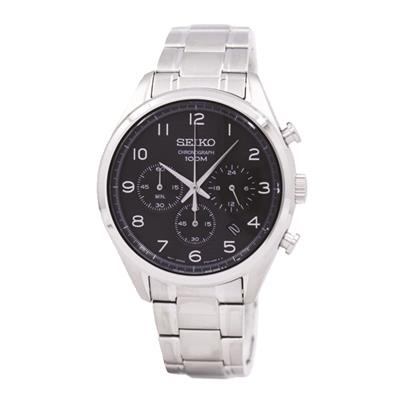 ساعت مچی عقربه ای مردانه سیکو مدل ssb295p1