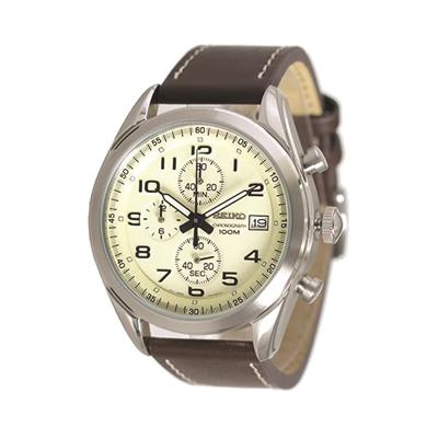 ساعت مچی عقربه ای مردانه سیکو مدل ssb273p1