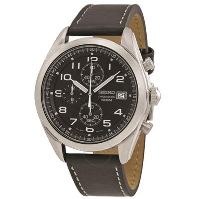 ساعت مچی عقربه ای مردانه سیکو مدل ssb271p1