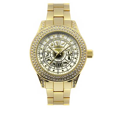 ساعت مچی عقربه ای زنانه فوراور مدل sn s10175s 01