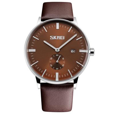 ساعت مچی عقربه ای اسکمی مدل 9083gh