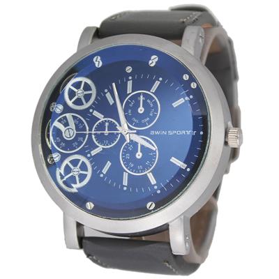 ساعت مچی عقربه ای مردانه بی وین اسپرت مدل l14