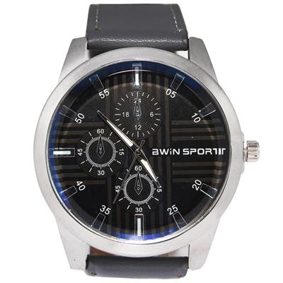 ساعت مچی عقربه ای مردانه بی وین اسپرت مدل l13