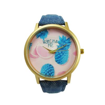 ساعت مچی عقربه ای زنانه مدل w120