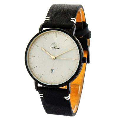 ساعت مچی عقربه ای مردانه کارلو پروجی مدل cg3103