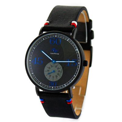 ساعت مچی عقربه ای مردانه کارلو پروجی مدل cg3109