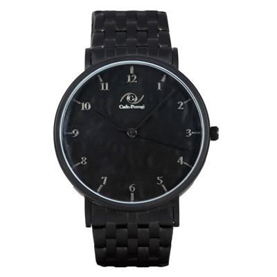 ساعت مچی عقربه ای مردانه کارلو پروجی مدل cg3106