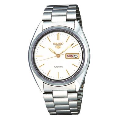 ساعت مچی عقربه ای مردانه سیکو مدل snxg47k1s