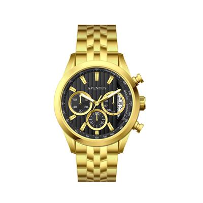 ساعت مچی عقربه ای مردانه اونتوس مدل 1346 2gbk