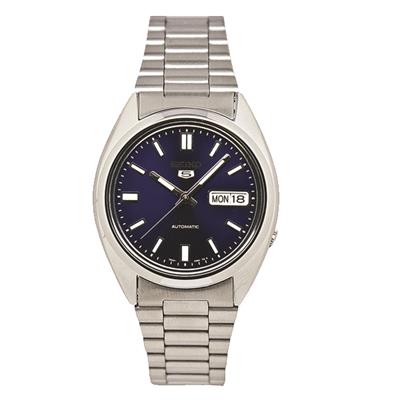 ساعت مچی عقربه ای مردانه سیکو مدل snxs77k1s