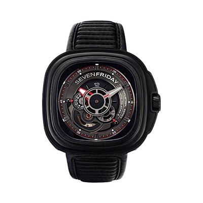 ساعت مچی عقربه ای مدل sf p3b0101