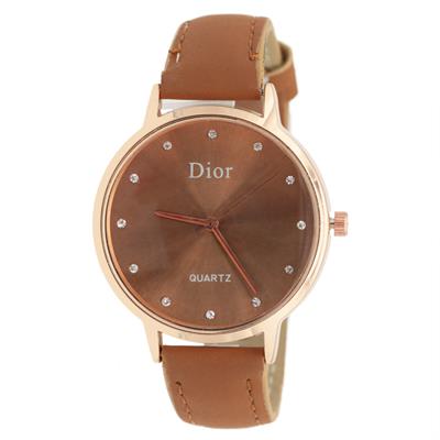 ساعت مچی عقربه ای زنانه مدل dr1734