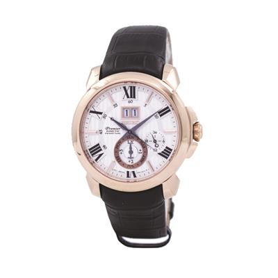 ساعت مچی عقربه ای مردانه سیکو مدل snp150p1