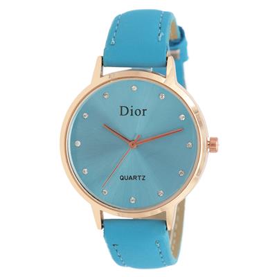 ساعت مچی عقربه ای زنانه مدل dr1733