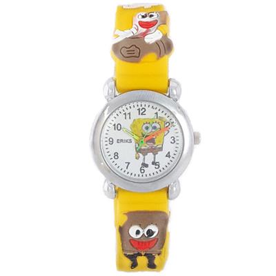 ساعت مچی عقربه ای پسرانه مدل bab 1101 zar