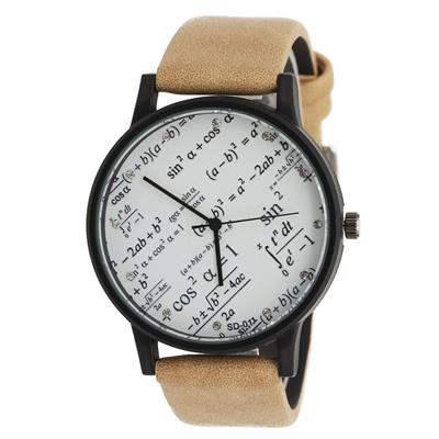 ساعت مچی عقربه ای مدل f1729