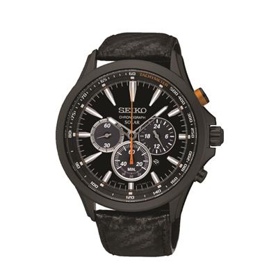 ساعت مچی عقربه ای مردانه سیکو مدل ssc499p1