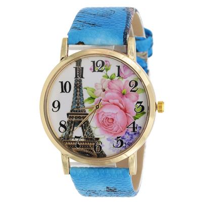 ساعت مچی عقربه ای زنانه مدل f1727