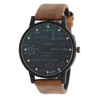 ساعت مچی عقربه ای مدل f1725