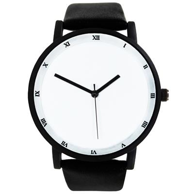 ساعت مچی عقربه ای مردانه و زنانه مدل p4 14