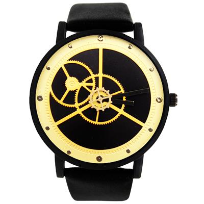 ساعت مچی عقربه ای مردانه و زنانه مدل p4 11